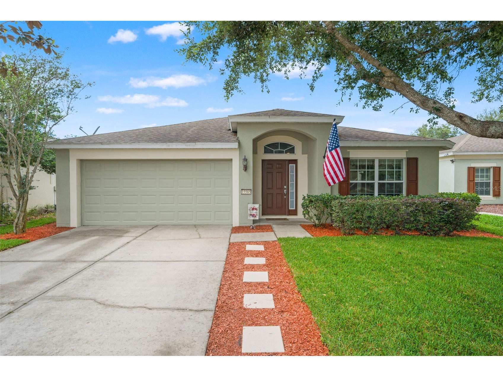 15585 Lily Wood Lane Brooksville FL 34604 W7885486 image1