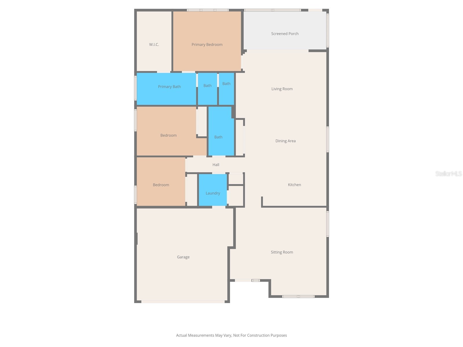 15585 Lily Wood Lane Brooksville FL 34604 W7885486 image37