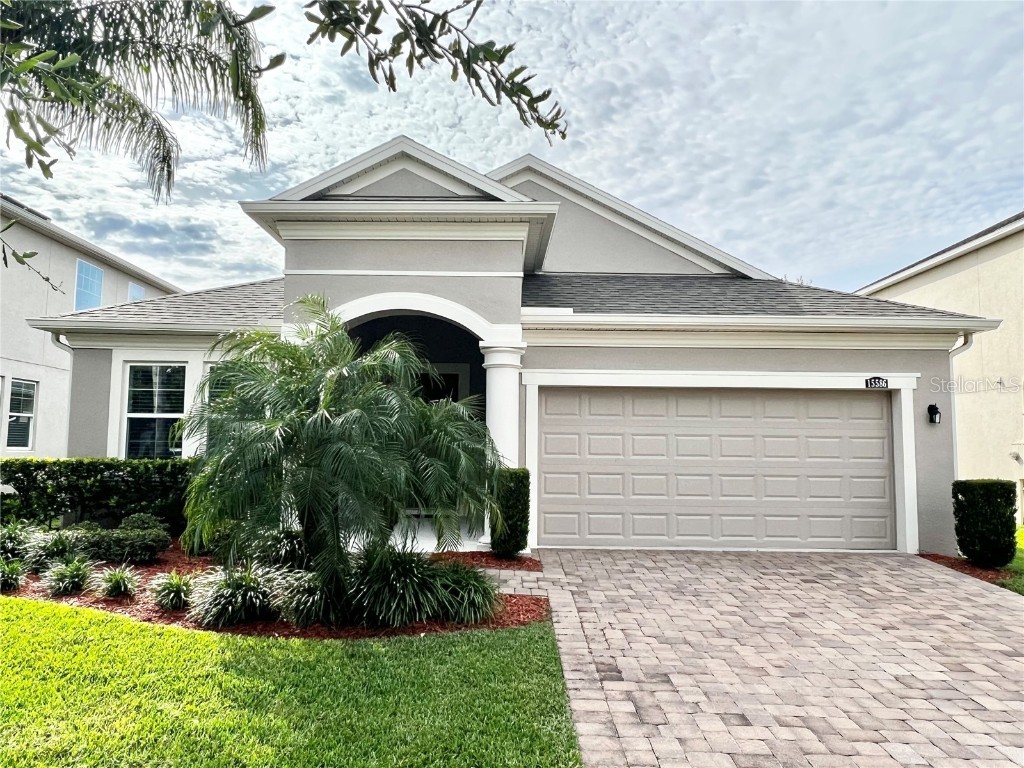15586 Hamlin Blossom Avenue Winter Garden FL 34787 O6149437 image1