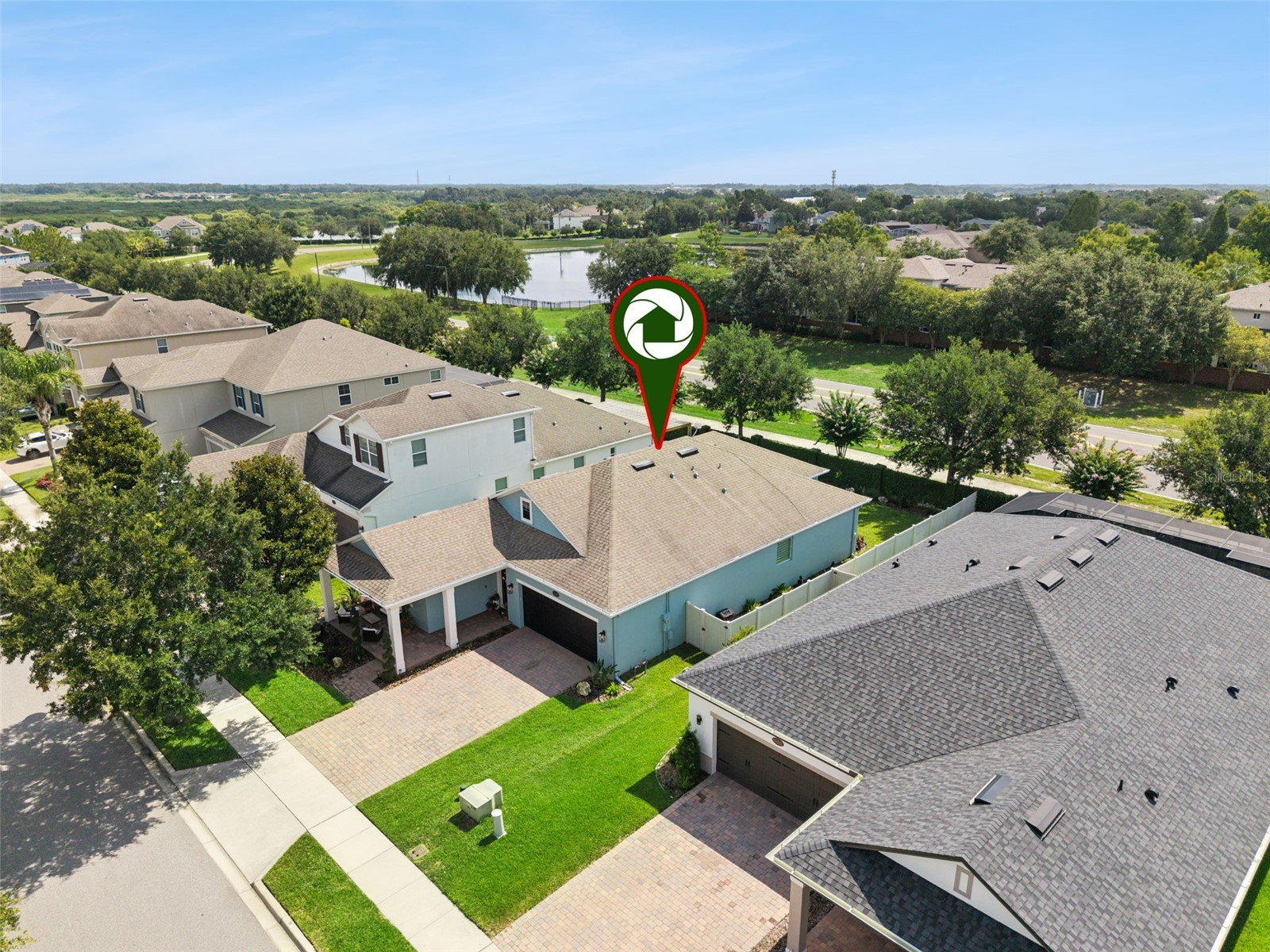 15587 Hamlin Blossom Avenue Winter Garden FL 34787 O6418163 image35
