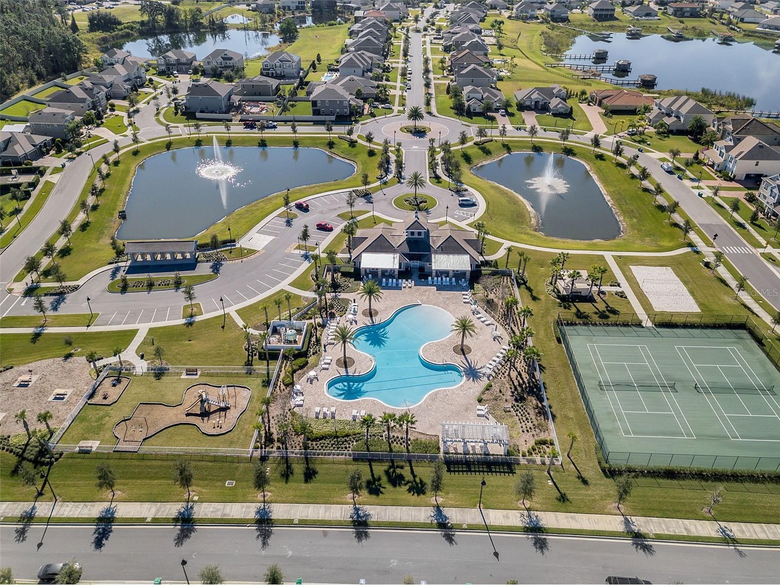 15587 Hamlin Blossom Avenue Winter Garden FL 34787 O6418163 image41