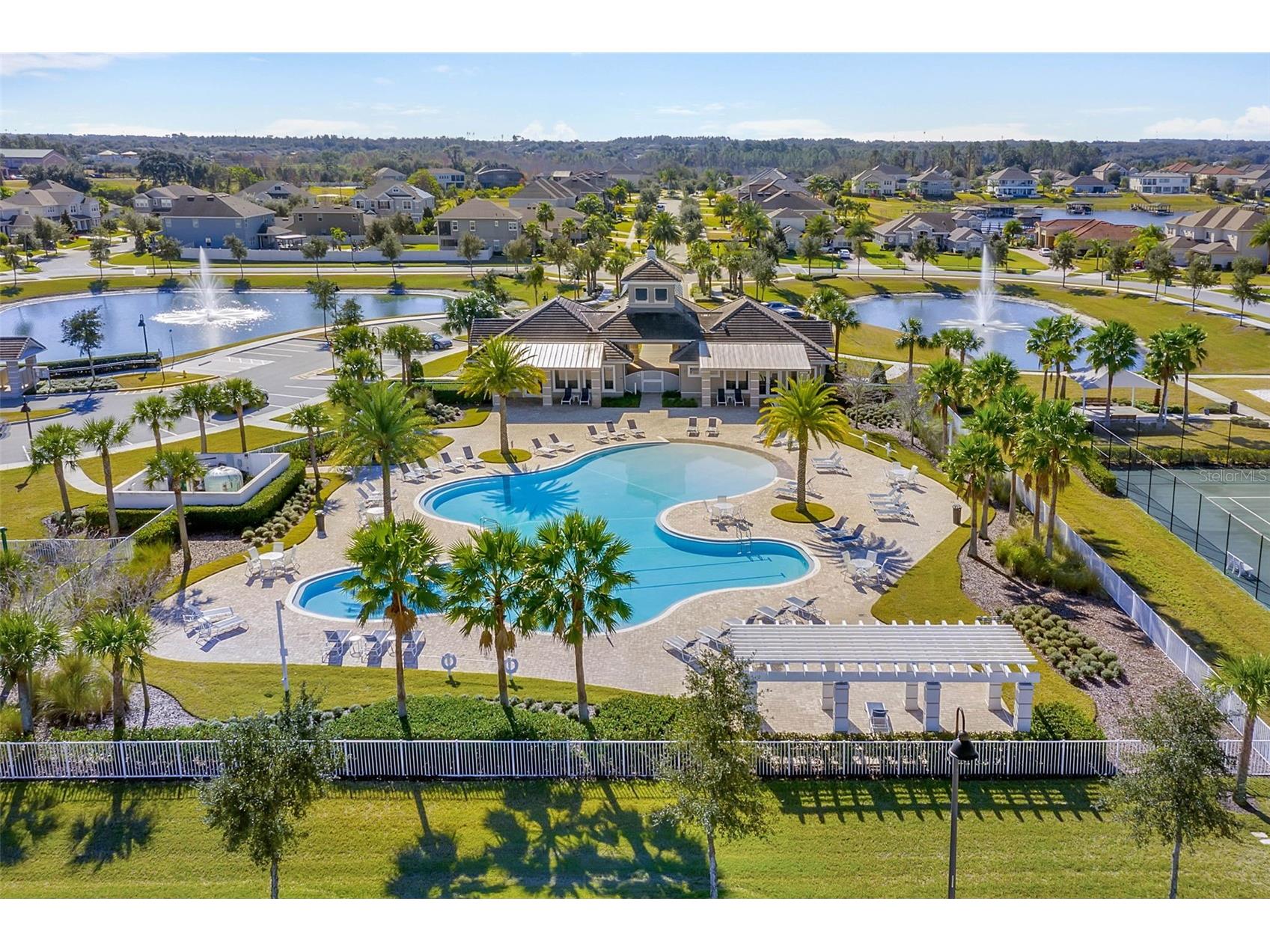 15587 Hamlin Blossom Avenue Winter Garden FL 34787 O6418163 image42