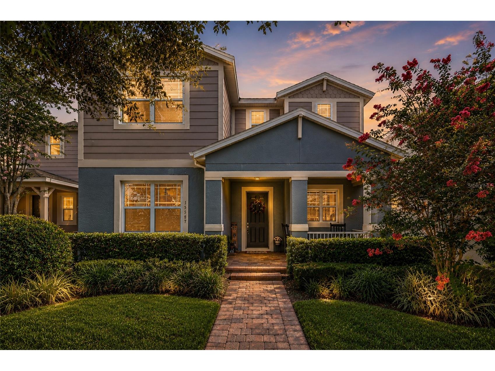 15587 Murcott Blossom Boulevard Winter Garden FL 34787 O6415333 image1