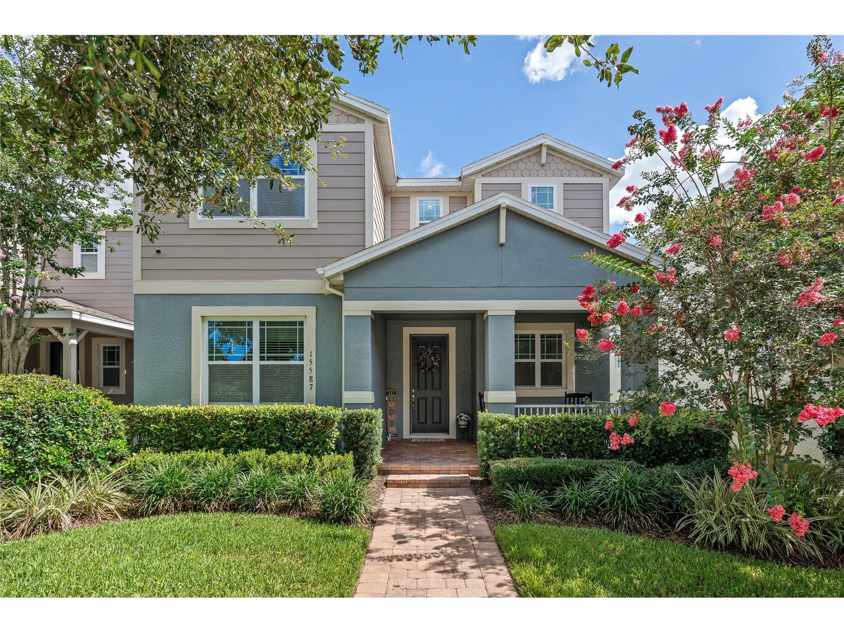 15587 Murcott Blossom Boulevard Winter Garden FL 34787 O6415333 image2