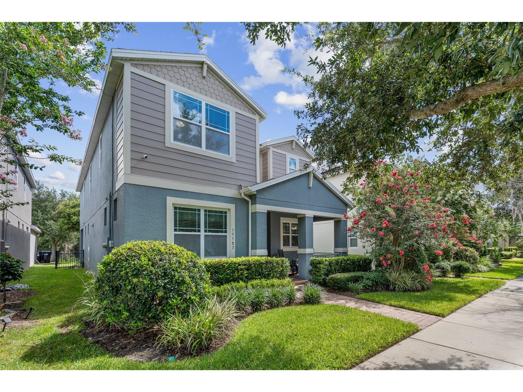 15587 Murcott Blossom Boulevard Winter Garden FL 34787 O6415333 image3