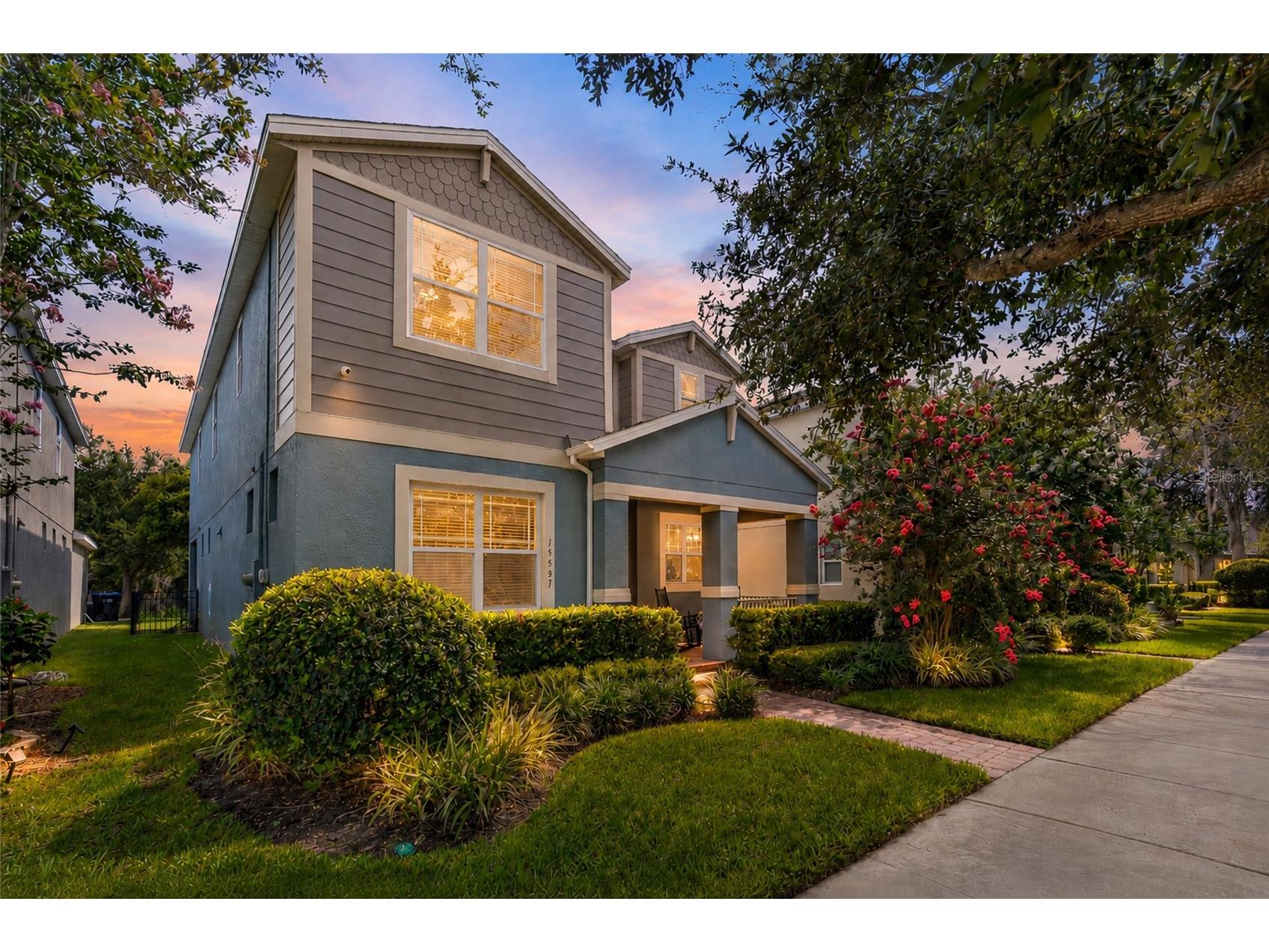 15587 Murcott Blossom Boulevard Winter Garden FL 34787 O6415333 image43