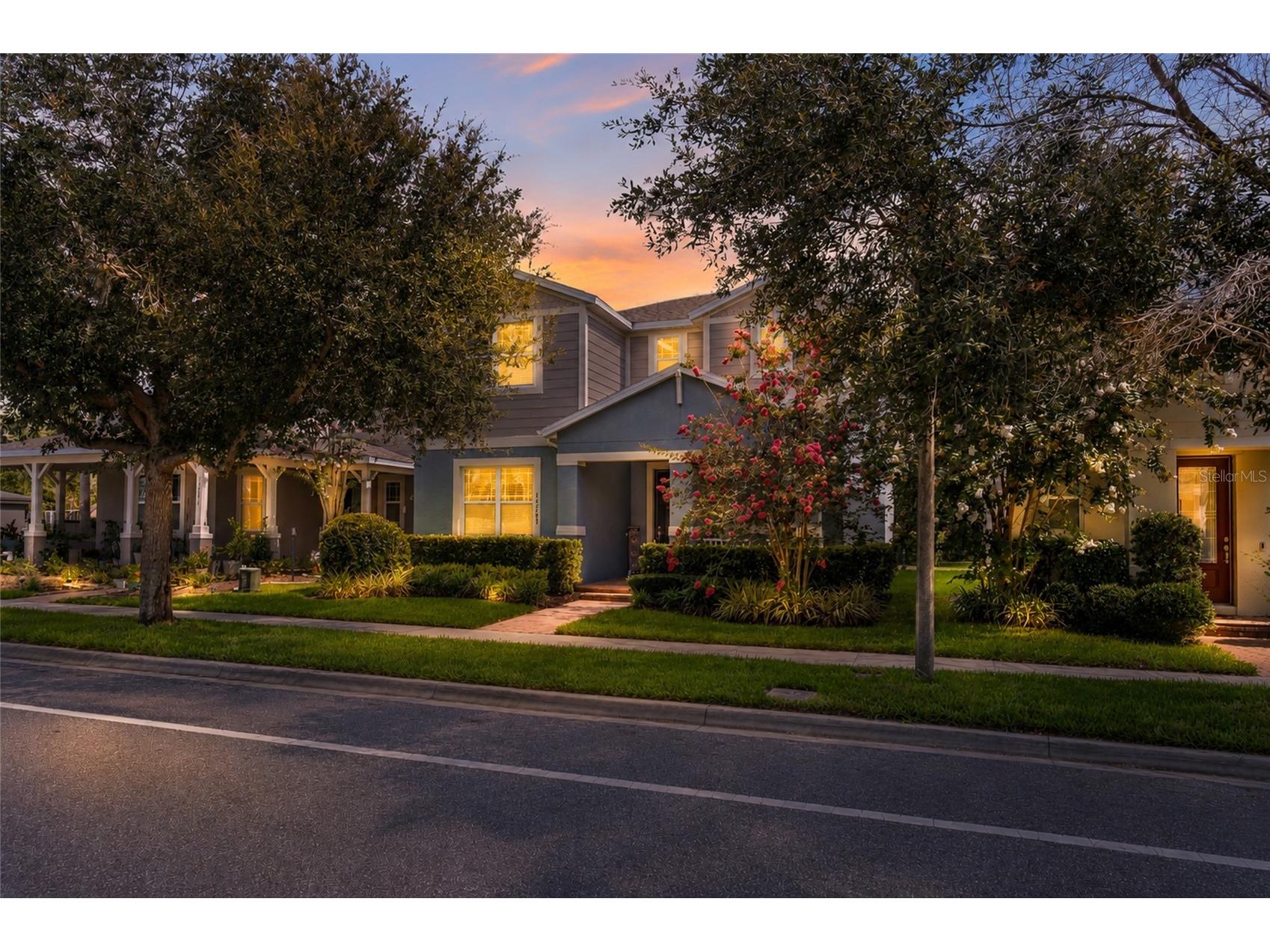 15587 Murcott Blossom Boulevard Winter Garden FL 34787 O6415333 image44