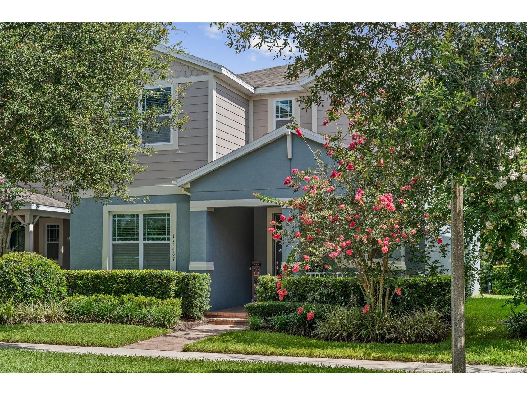 15587 Murcott Blossom Boulevard Winter Garden FL 34787 O6415333 image5