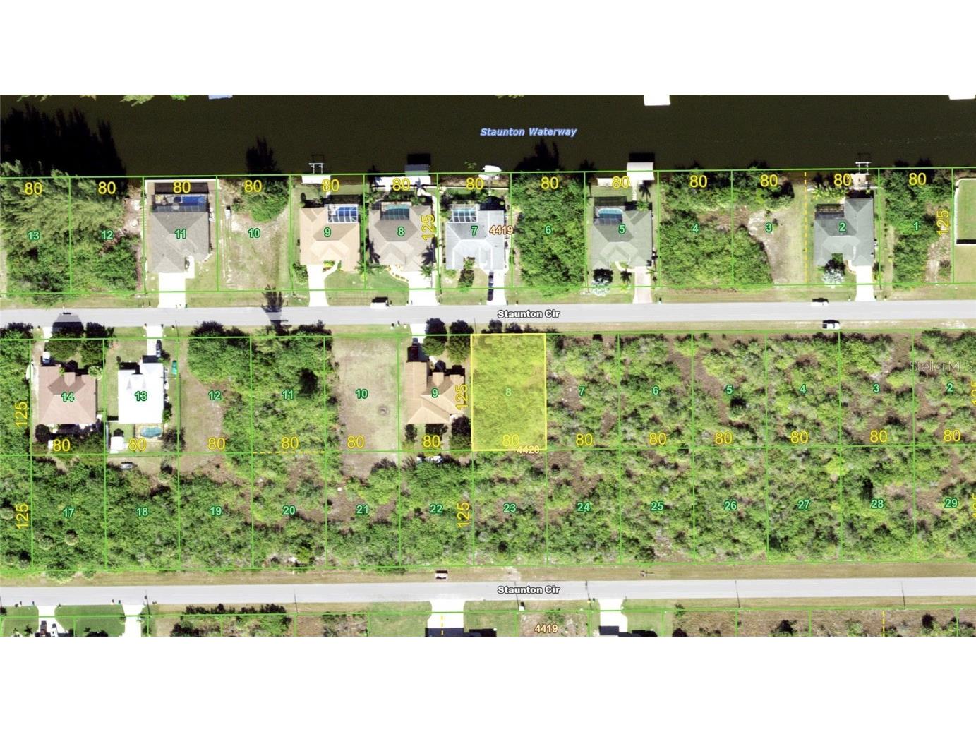 15587 Staunton Circle Port Charlotte FL 33981 N6138901 image1