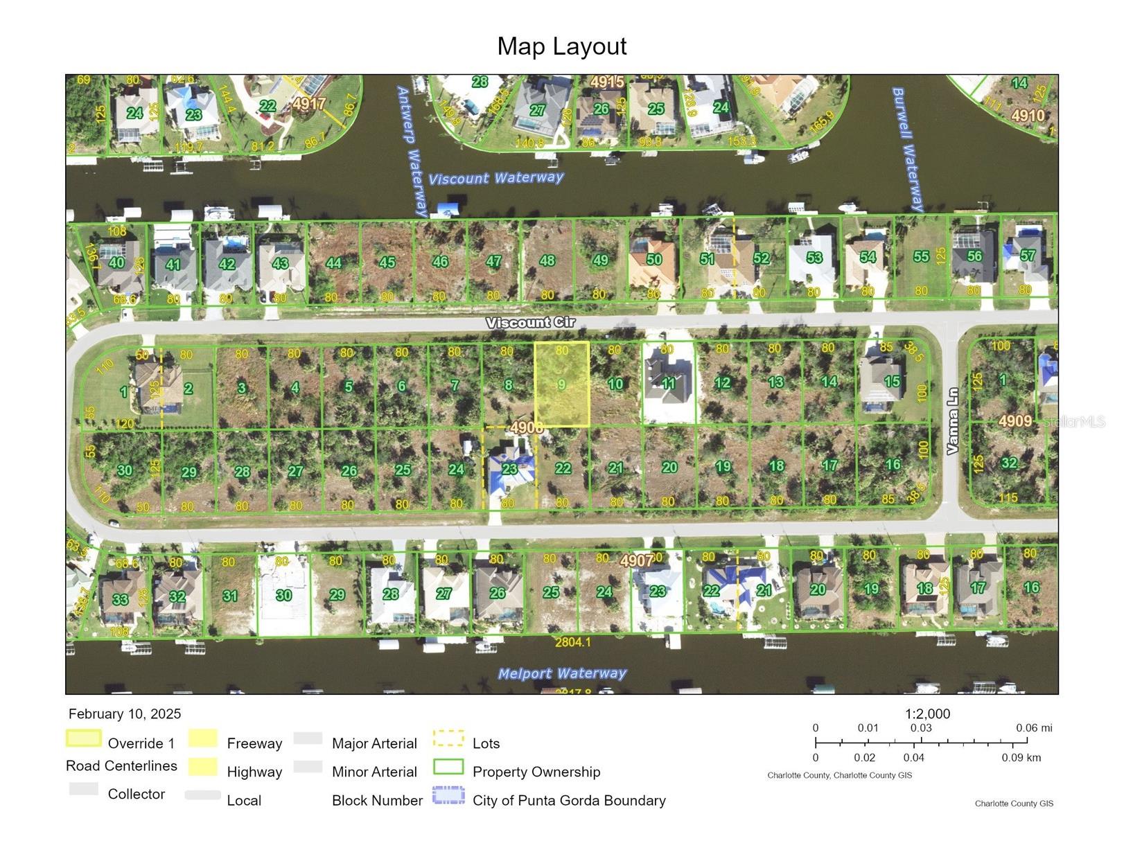 15587 Viscount Circle Port Charlotte FL 33981 C7504925 image1