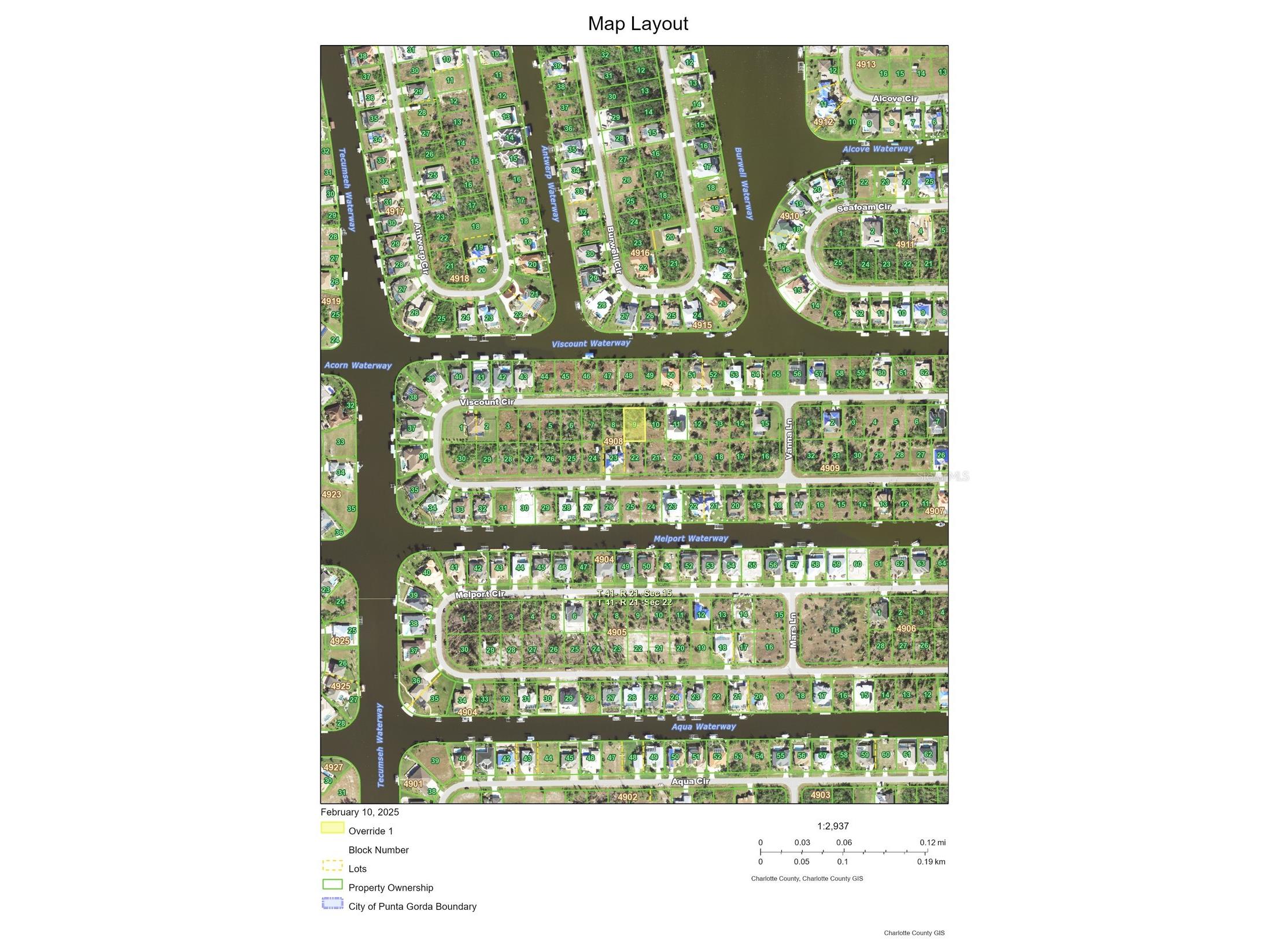 15587 Viscount Circle Port Charlotte FL 33981 C7504925 image2