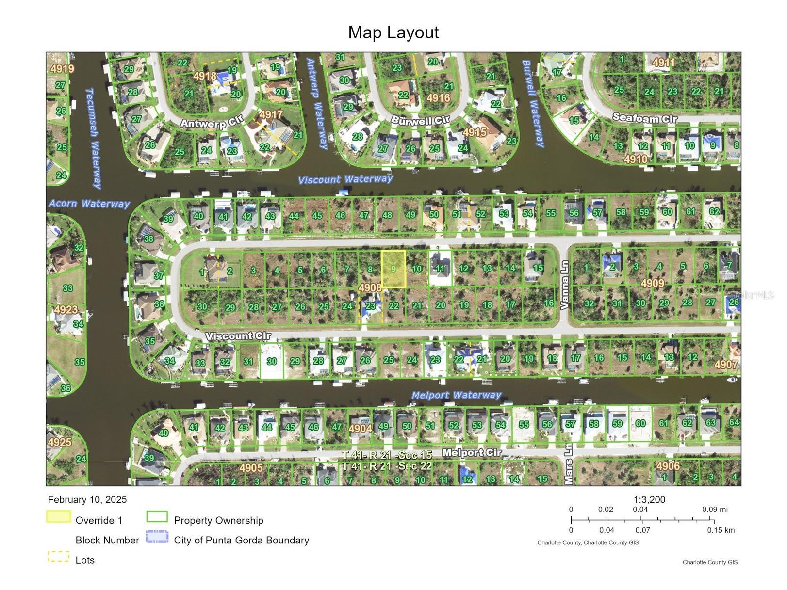 15587 Viscount Circle Port Charlotte FL 33981 C7504925 image3