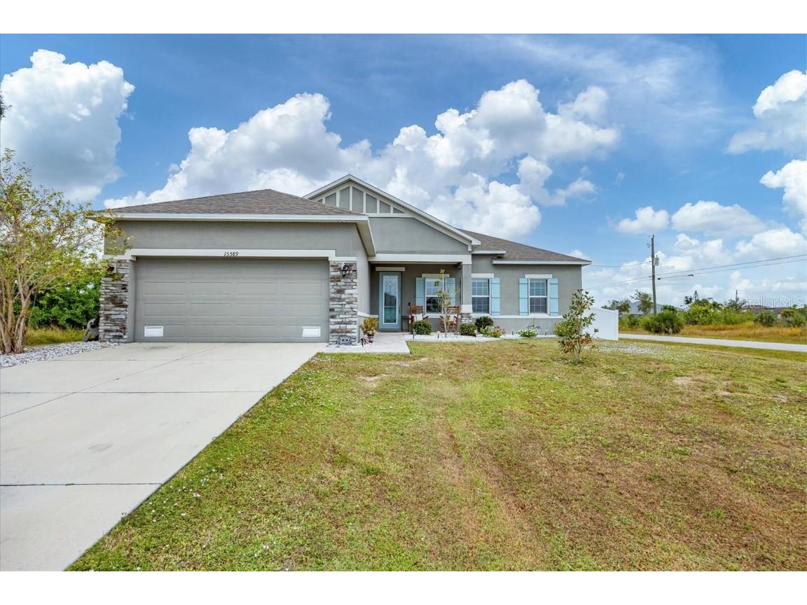 15589 Mccomb Circle Port Charlotte FL 33981 D6144206 image1