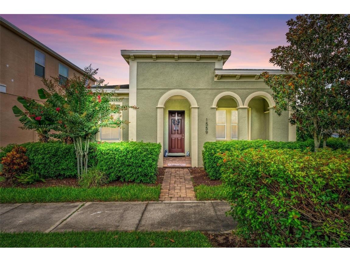 1559 Bayfront Park Alley Winter Garden FL 34787 - JOHNS LAKE O6323499 image1