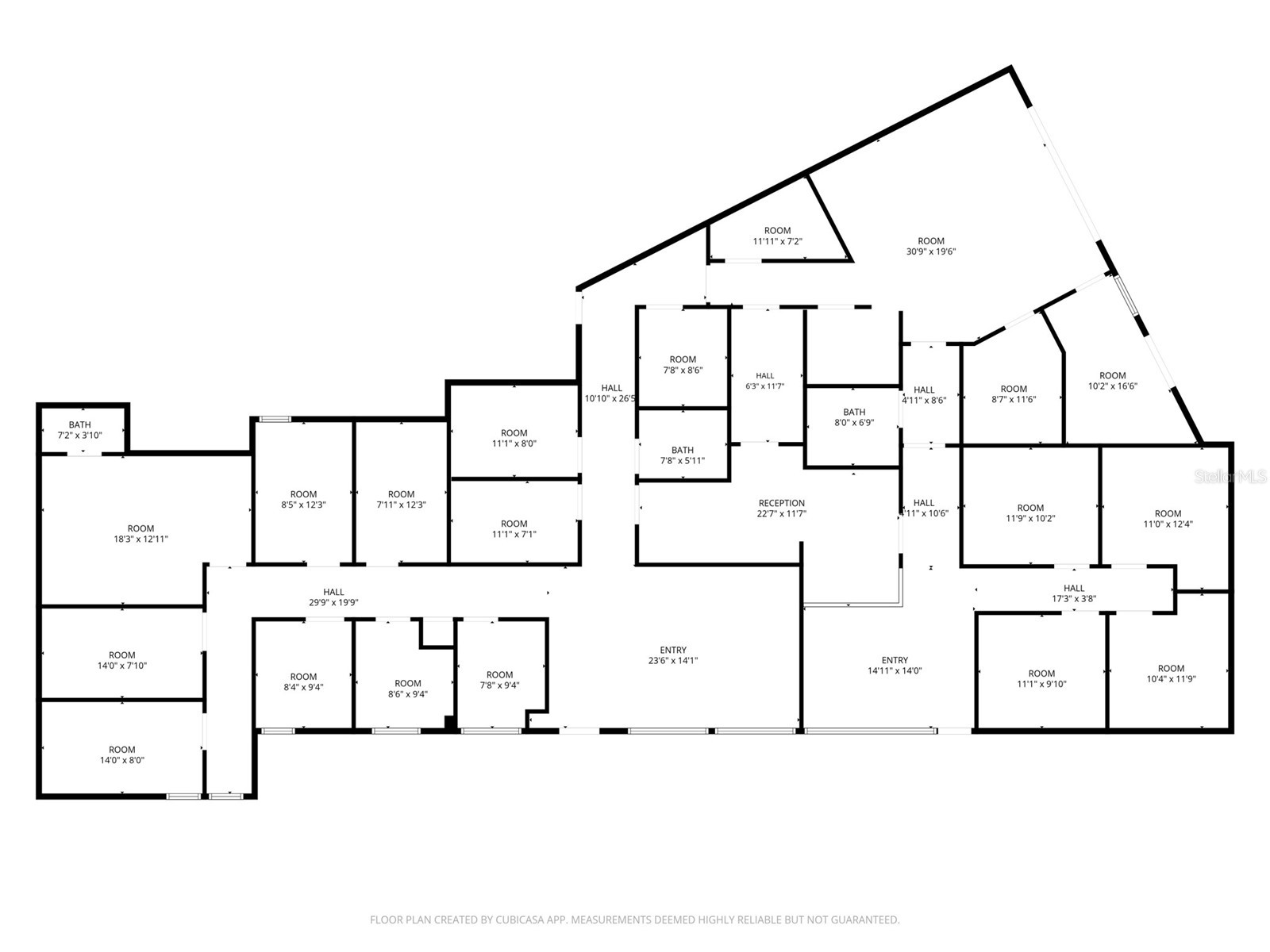 1559 Indian Rocks Road S Largo FL 33770 TB8512991 image45