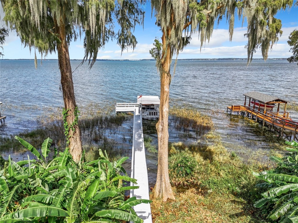 1559 Lakeshore Drive Eustis FL 32726 - LAKE EUSTIS G5088289 image1