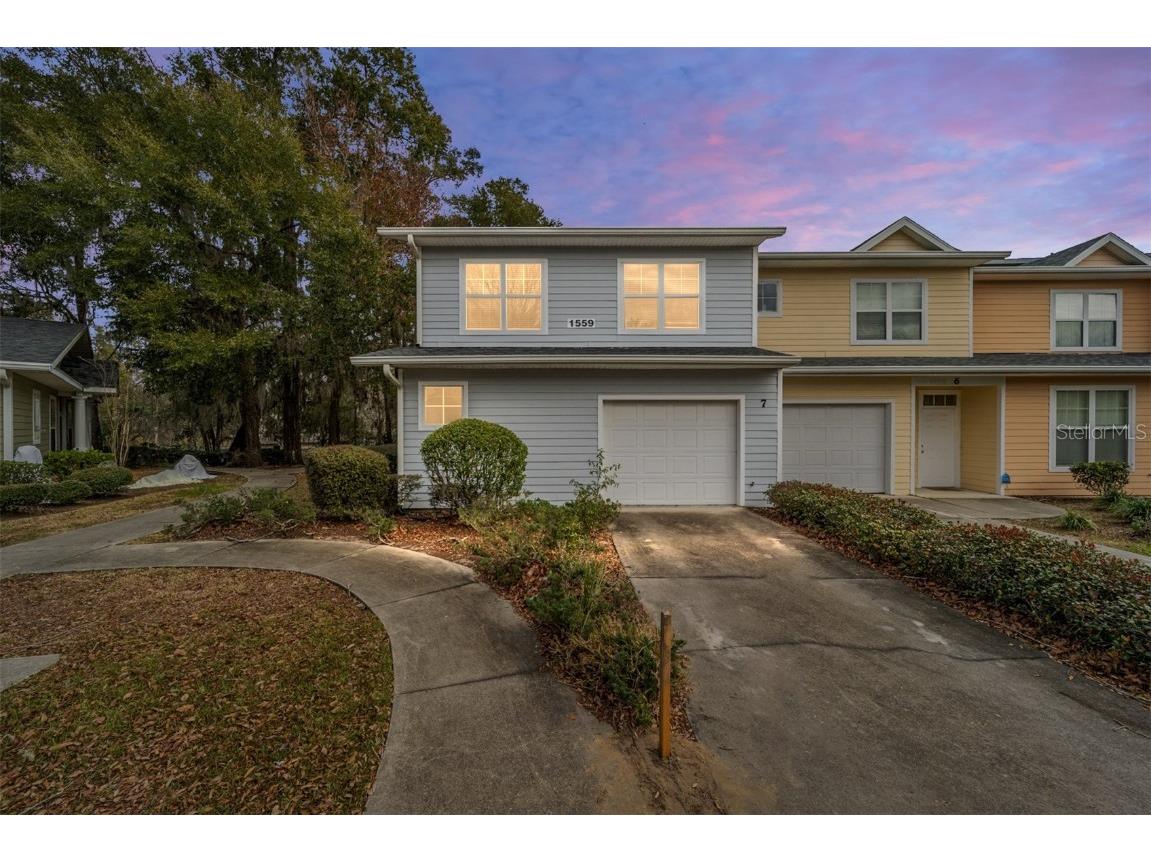 1559 NW 29th Road #A107 Gainesville FL 32605 OM671203 image1