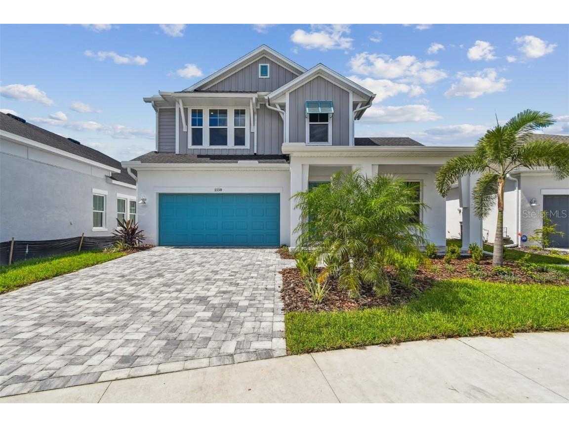 1559 Running Tide Place Sarasota FL 34240 - KINGFISHER LAKE TB8397341 image1