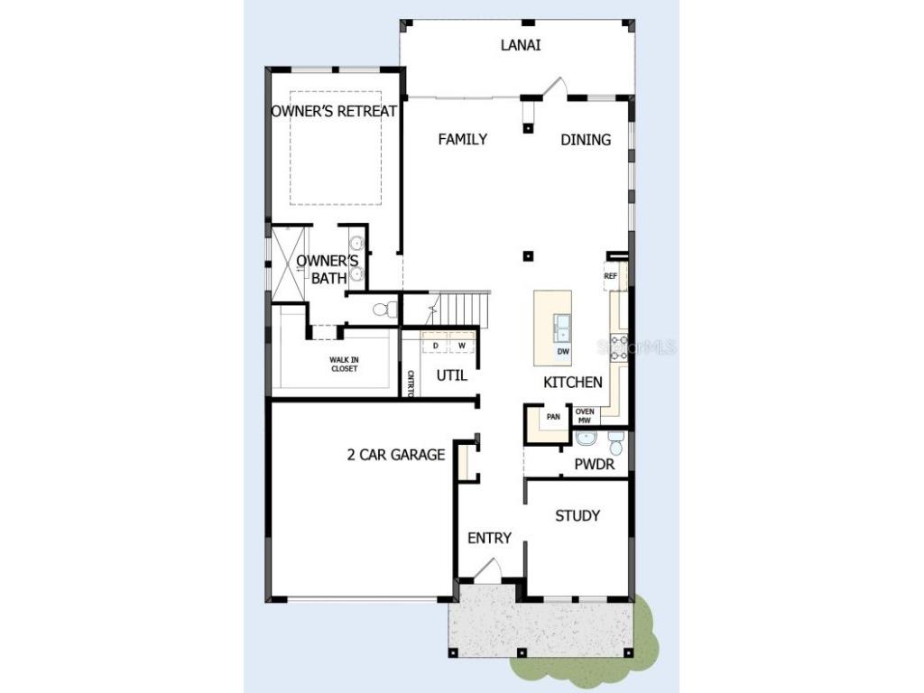 1559 Running Tide Place Sarasota FL 34240 - KINGFISHER LAKE TB8397341 image2