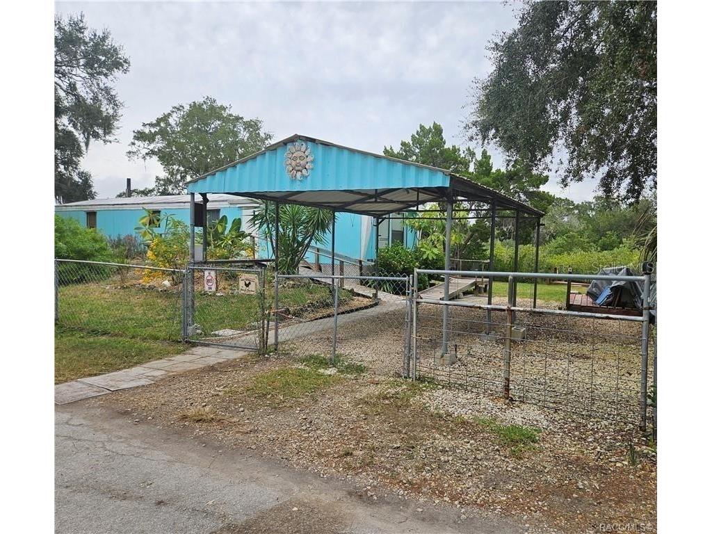 1559 S Fishcreek Point Crystal River FL 34429 TB8465059 image1