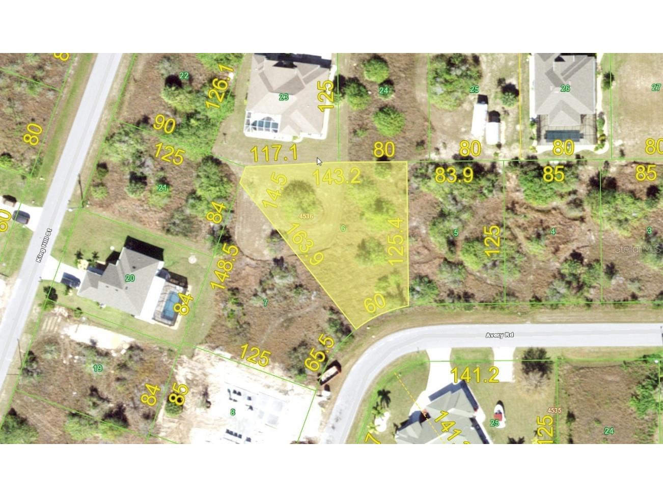 15591 Avery Road Port Charlotte FL 33981 D6129807 image1