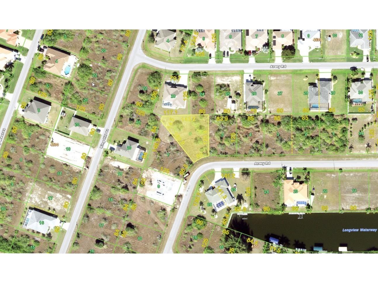 15591 Avery Road Port Charlotte FL 33981 D6129807 image2