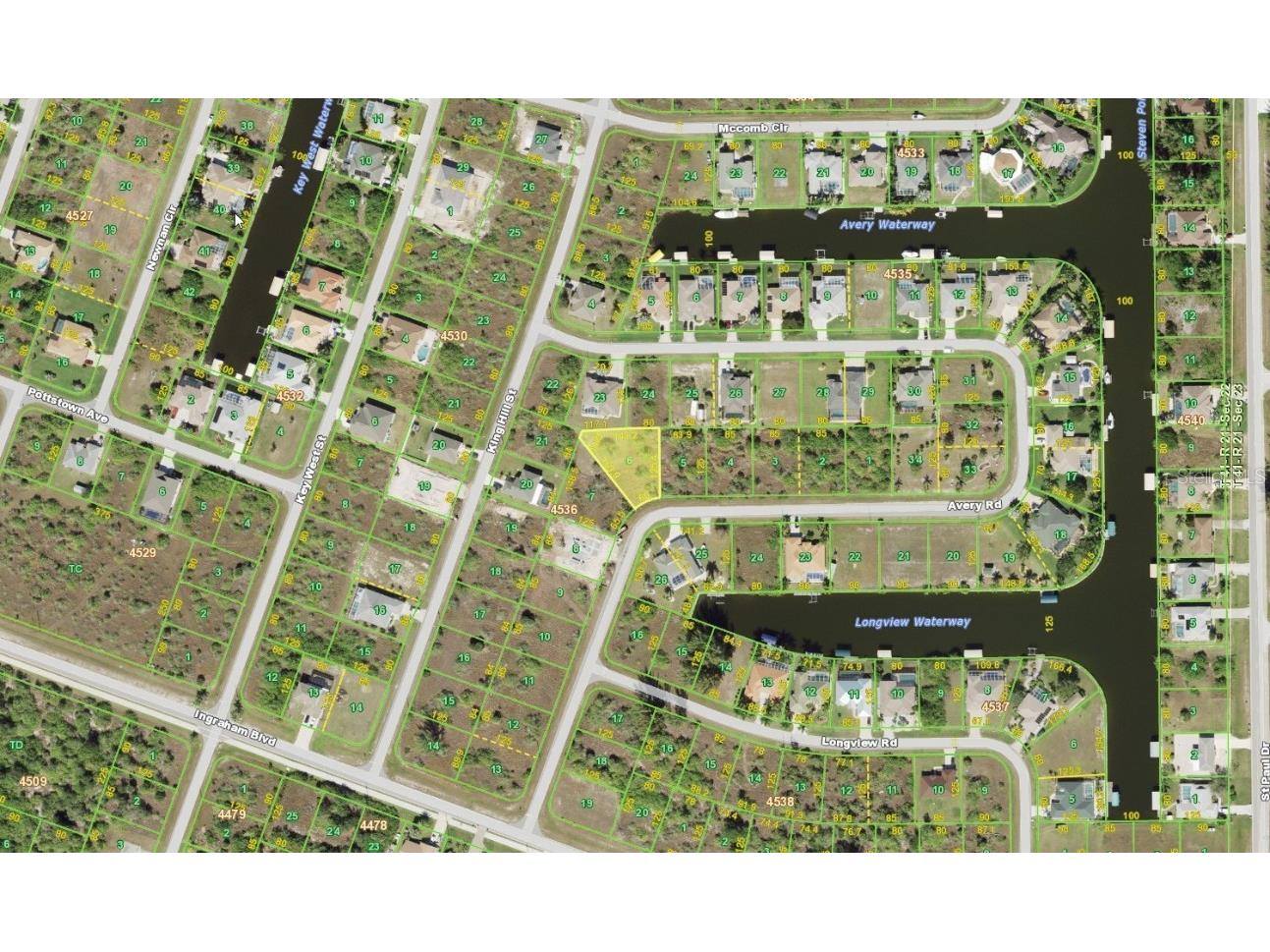 15591 Avery Road Port Charlotte FL 33981 D6129807 image3