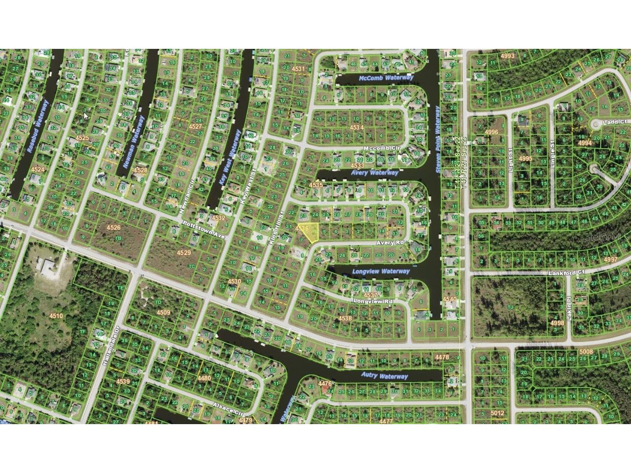 15591 Avery Road Port Charlotte FL 33981 D6129807 image4