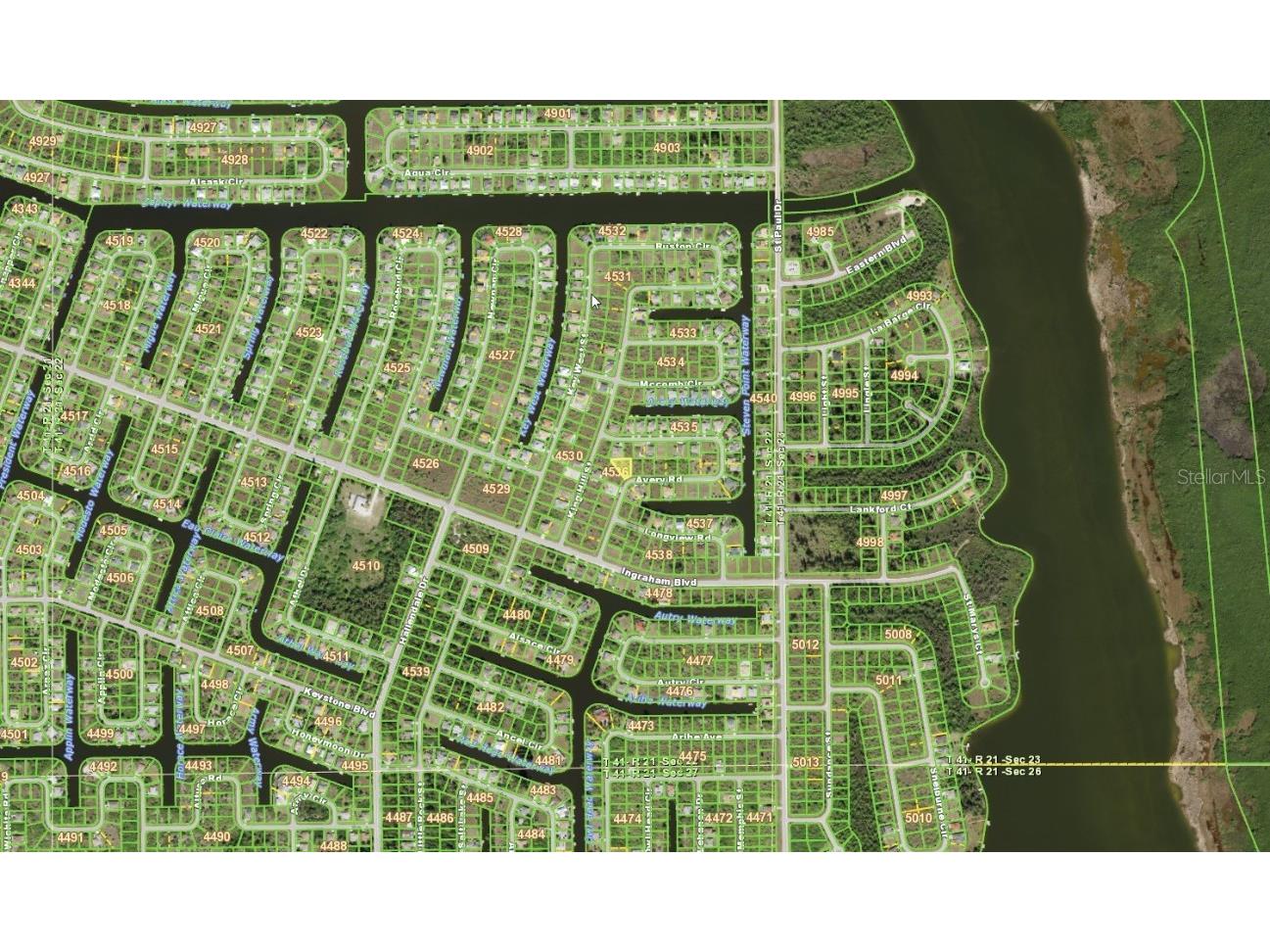 15591 Avery Road Port Charlotte FL 33981 D6129807 image5