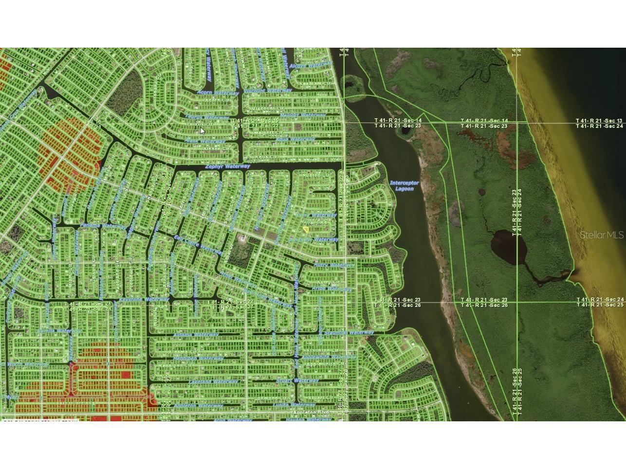 15591 Avery Road Port Charlotte FL 33981 D6129807 image6