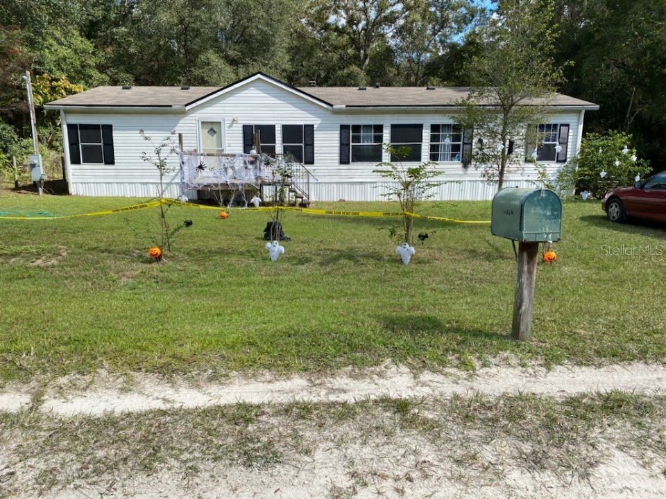 15591 NE 4th Place Williston FL 32696 O6192163 image1