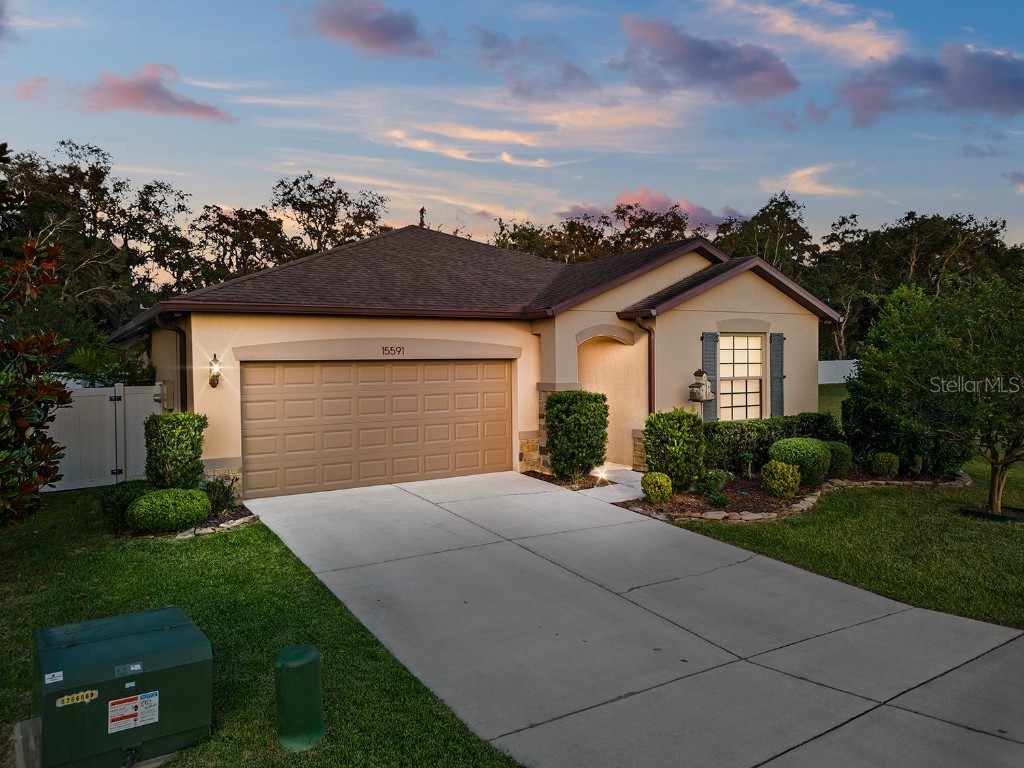 15591 Stone House Drive Brooksville FL 34604 W7854611 image1