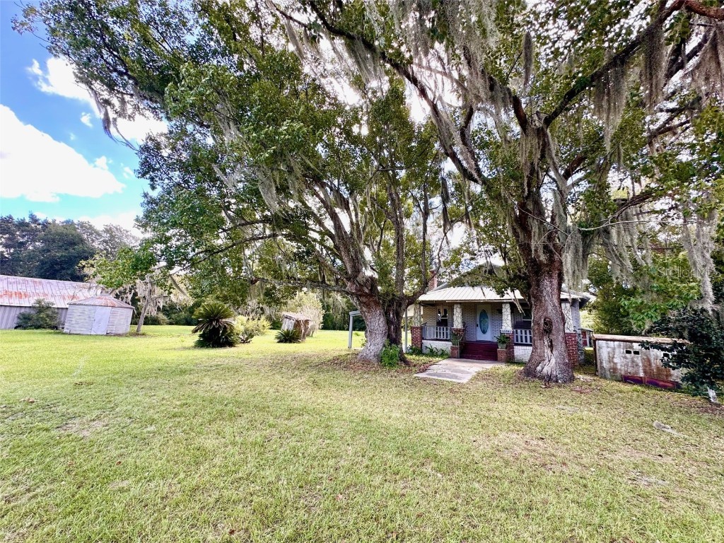 15591 SW County Road 235 Brooker FL 32622 GC534748 image2