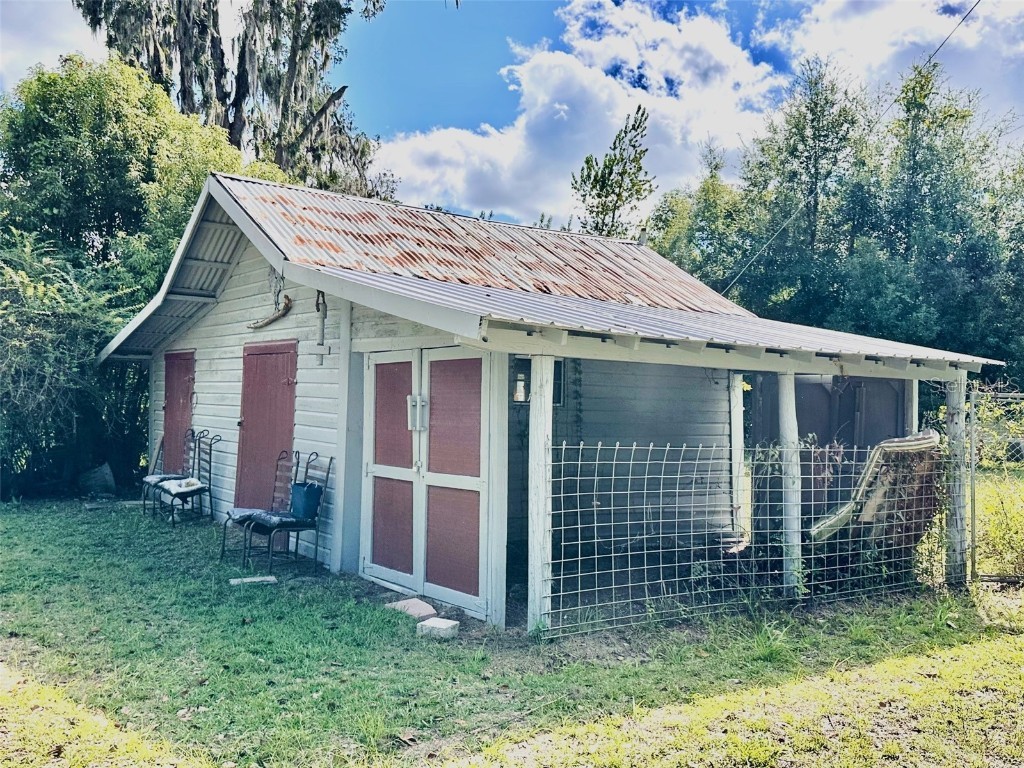 15591 SW County Road 235 Brooker FL 32622 GC534748 image21