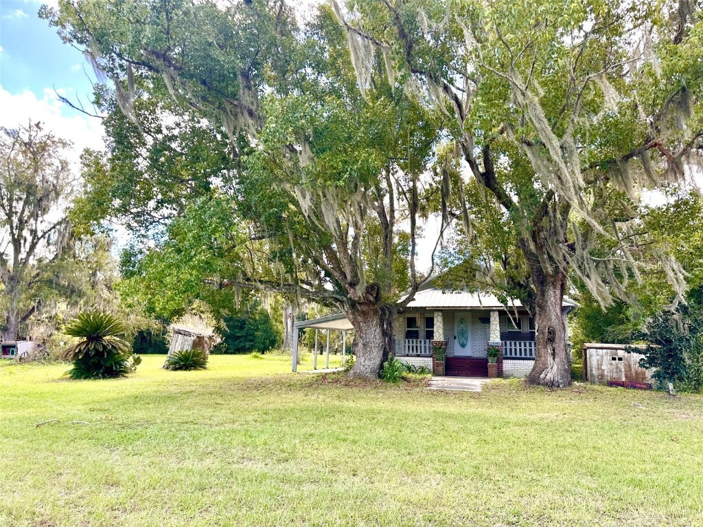 15591 SW County Road 235 Brooker FL 32622 GC534748 image24