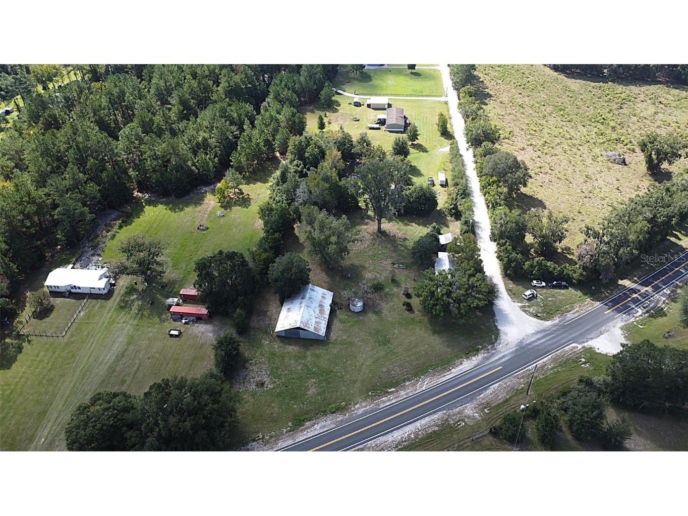 15591 SW County Road 235 Brooker FL 32622 GC534748 image26