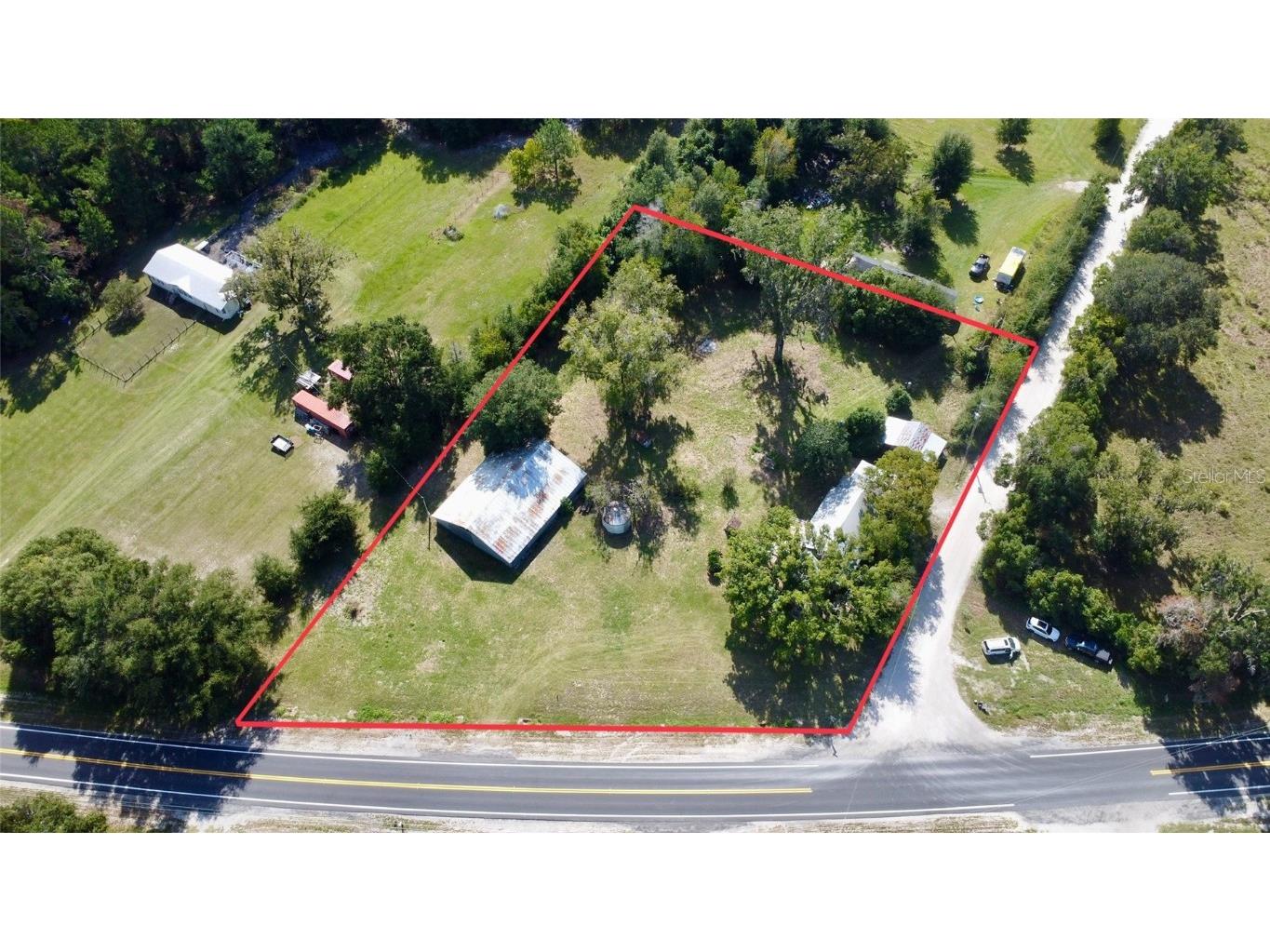 15591 SW County Road 235 Brooker FL 32622 GC534748 image4