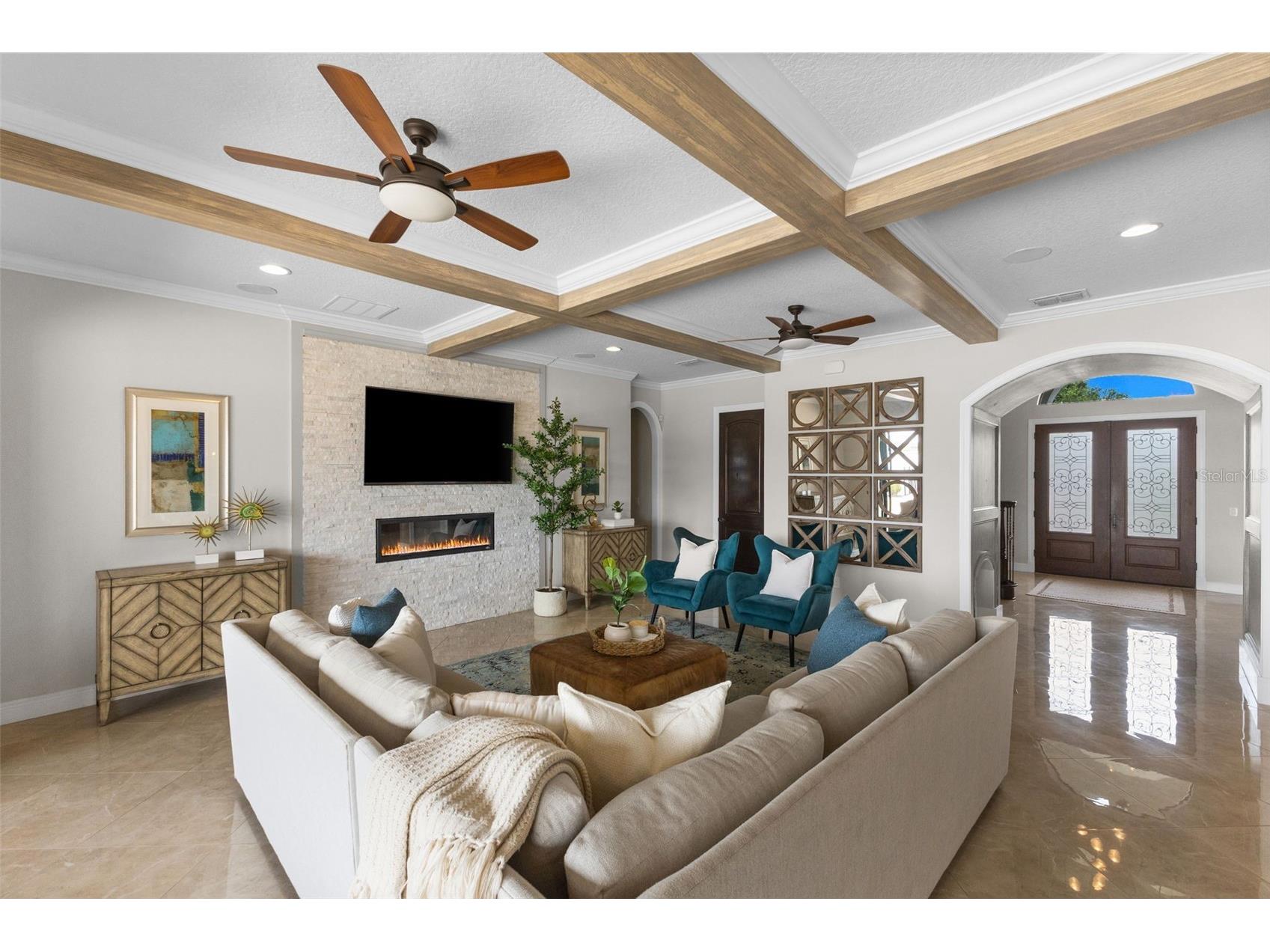 15592 Avenue Of The Arbors Winter Garden FL 34787 - LAKE HANCOCK A4697264 image12