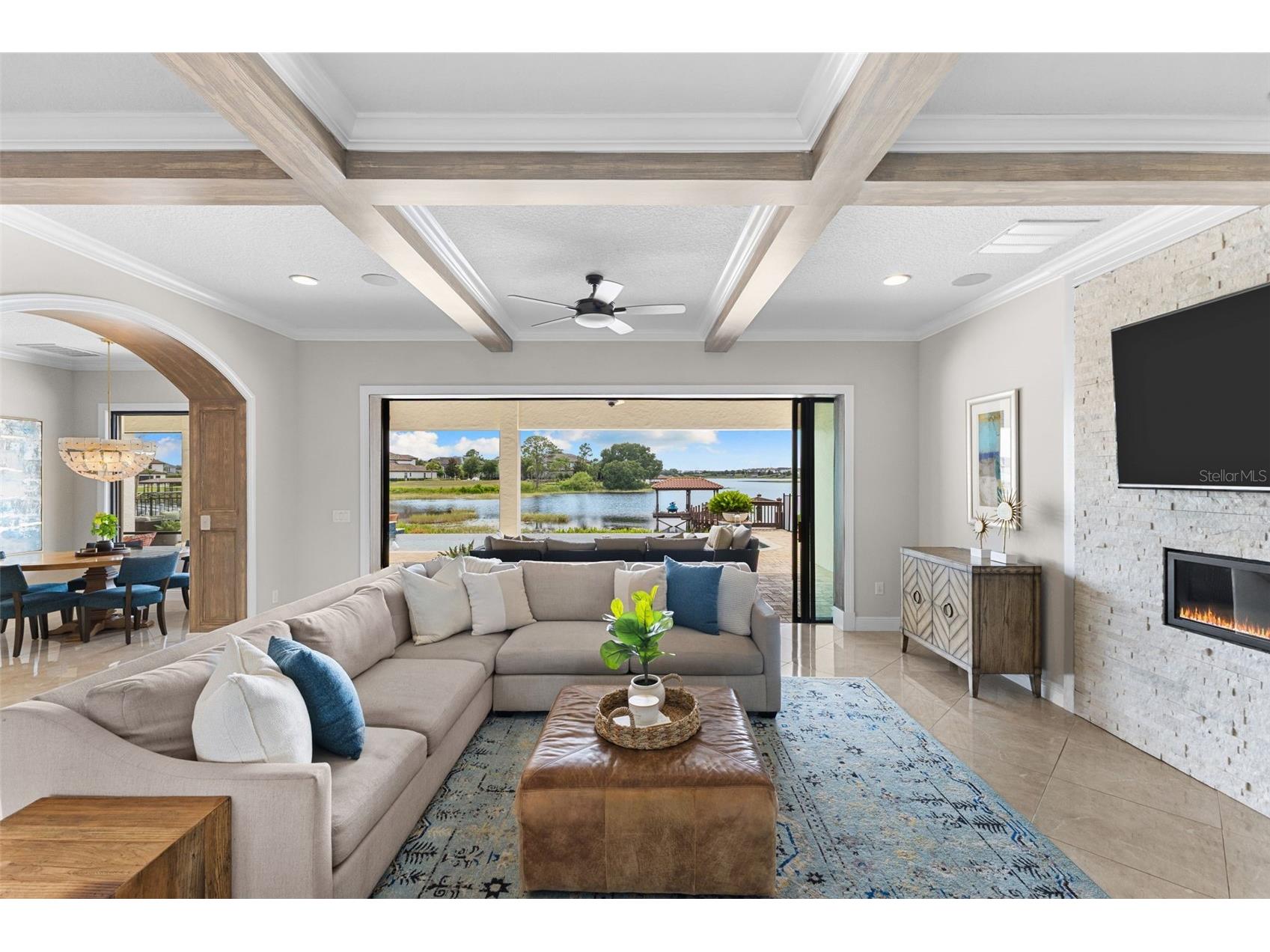 15592 Avenue Of The Arbors Winter Garden FL 34787 - LAKE HANCOCK A4697264 image13