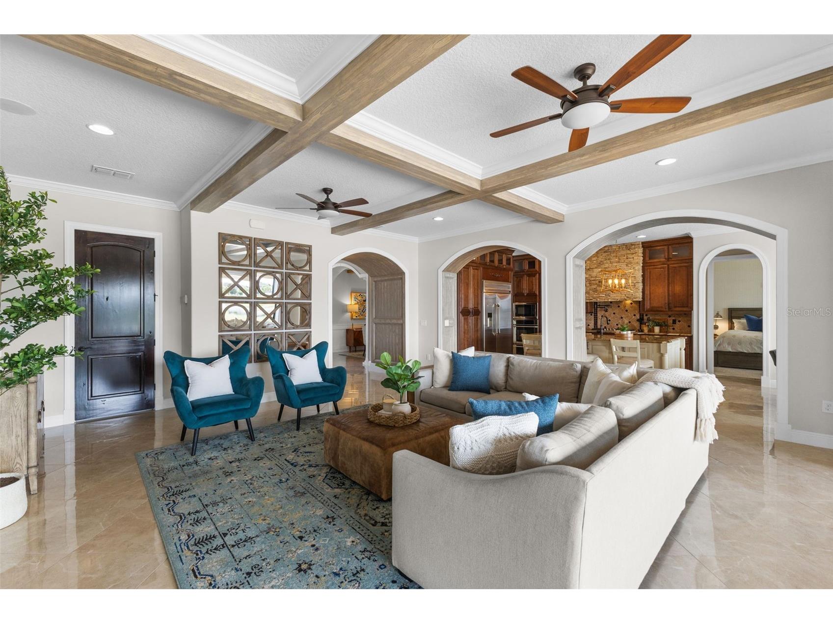 15592 Avenue Of The Arbors Winter Garden FL 34787 - LAKE HANCOCK A4697264 image14