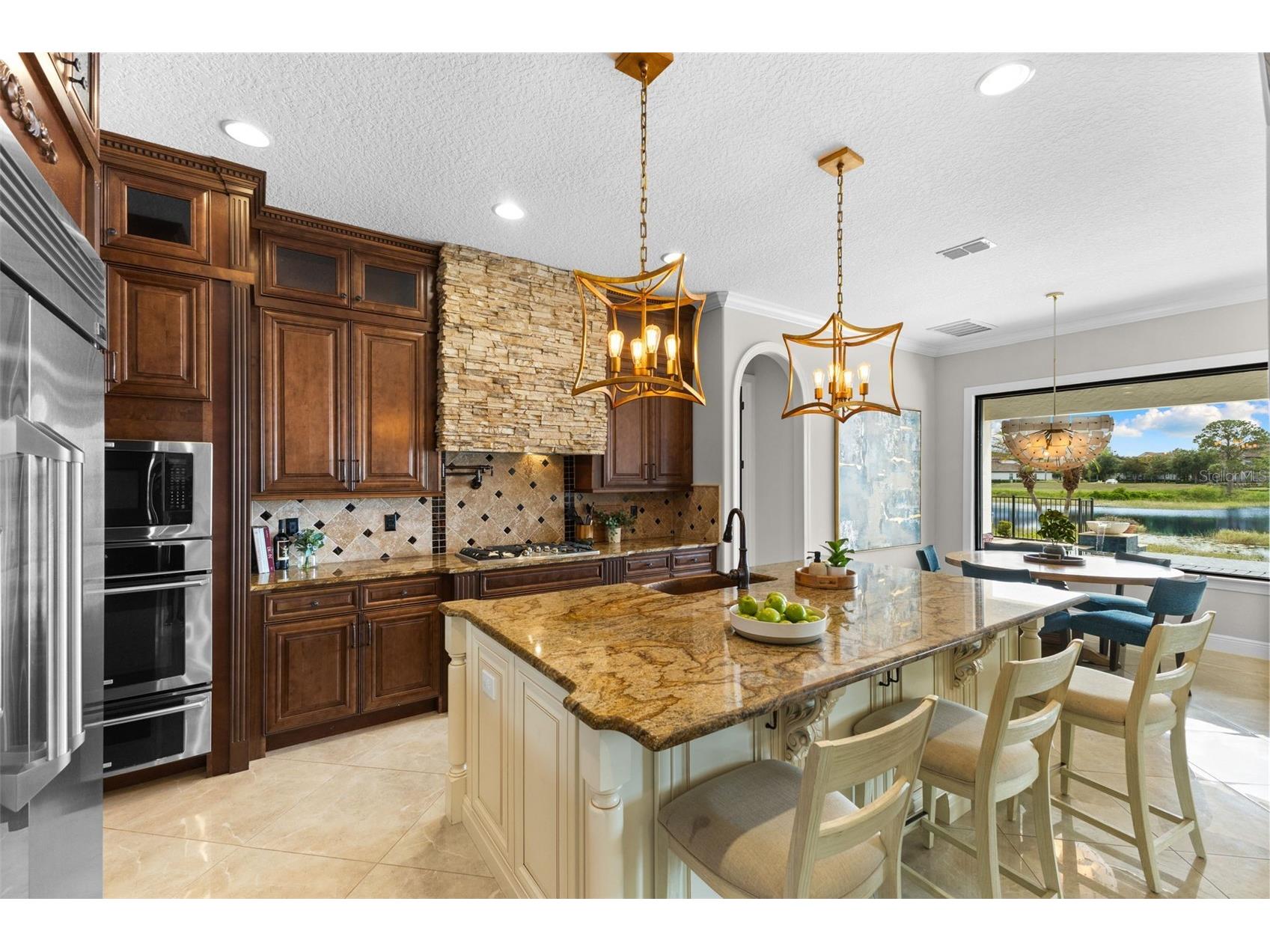 15592 Avenue Of The Arbors Winter Garden FL 34787 - LAKE HANCOCK A4697264 image15