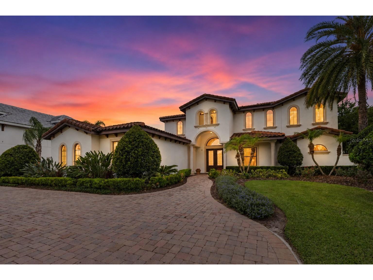 15592 Avenue Of The Arbors Winter Garden FL 34787 - LAKE HANCOCK A4697264 image2