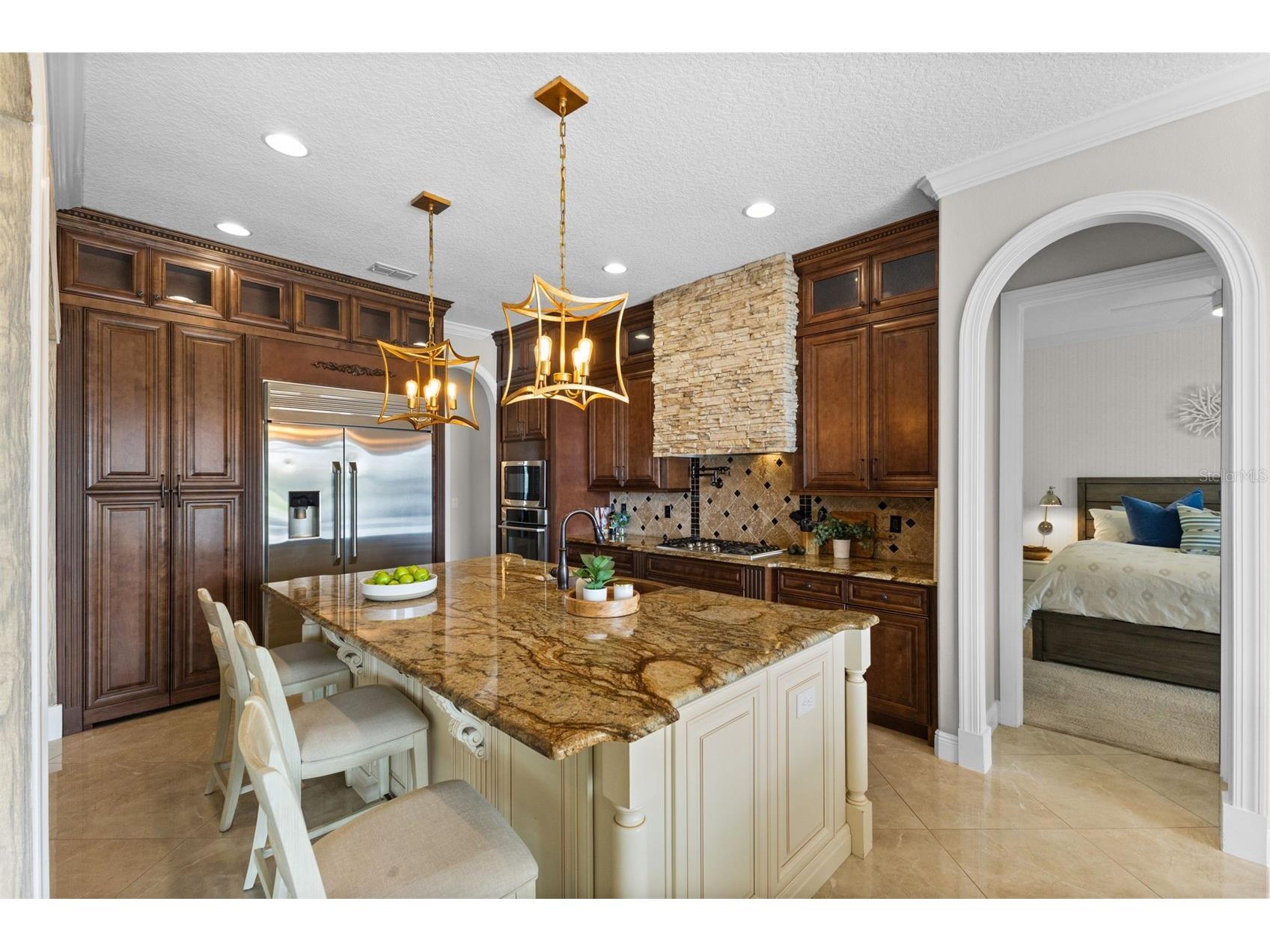 15592 Avenue Of The Arbors Winter Garden FL 34787 - LAKE HANCOCK A4697264 image21