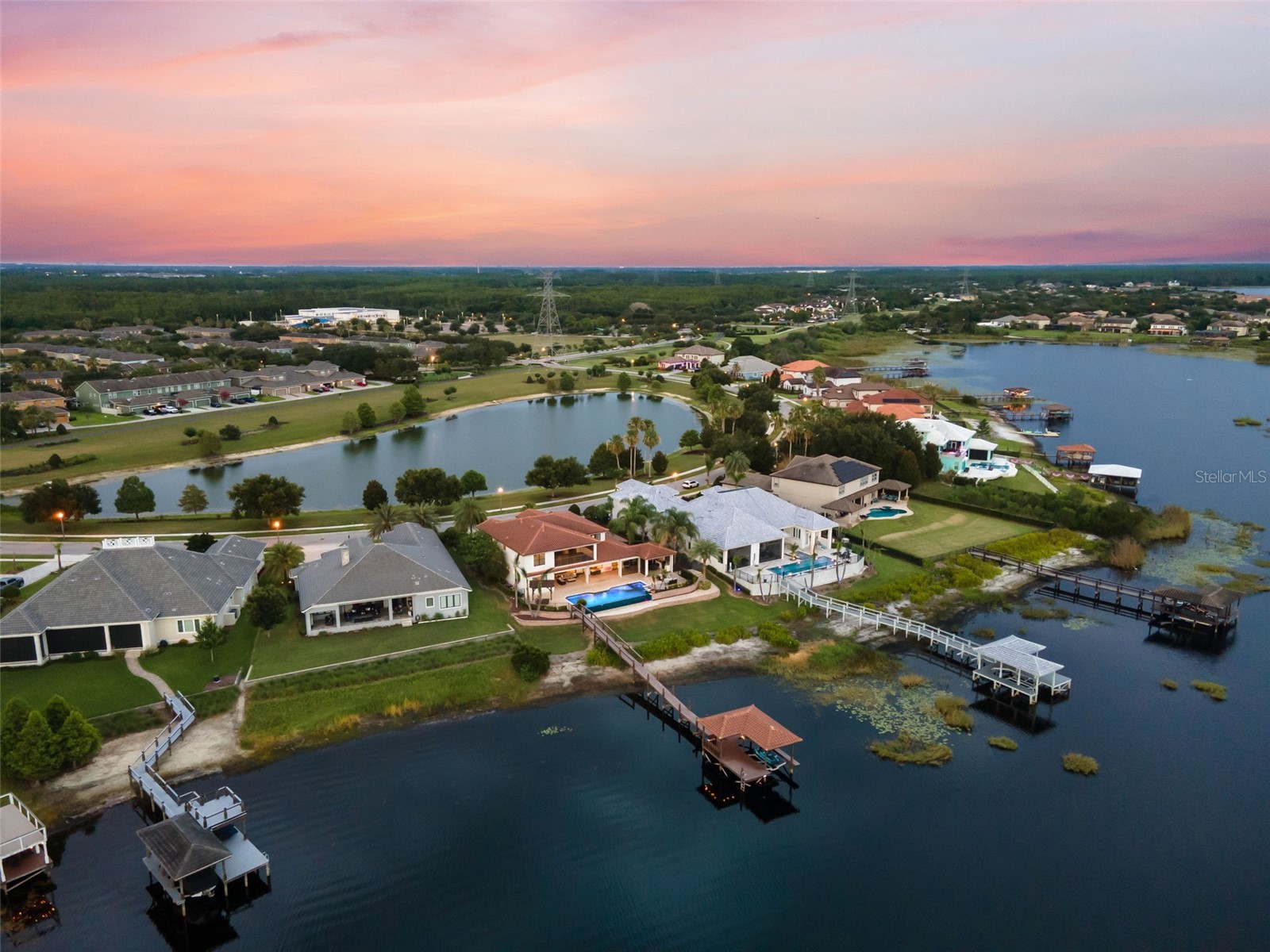 15592 Avenue Of The Arbors Winter Garden FL 34787 - LAKE HANCOCK A4697264 image3