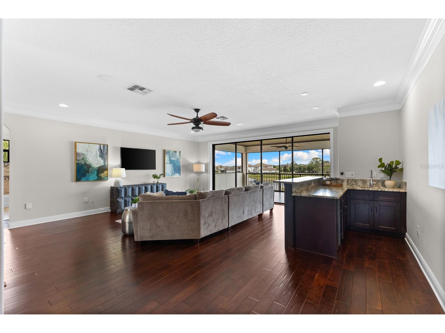 15592 Avenue Of The Arbors Winter Garden FL 34787 - LAKE HANCOCK A4697264 image35