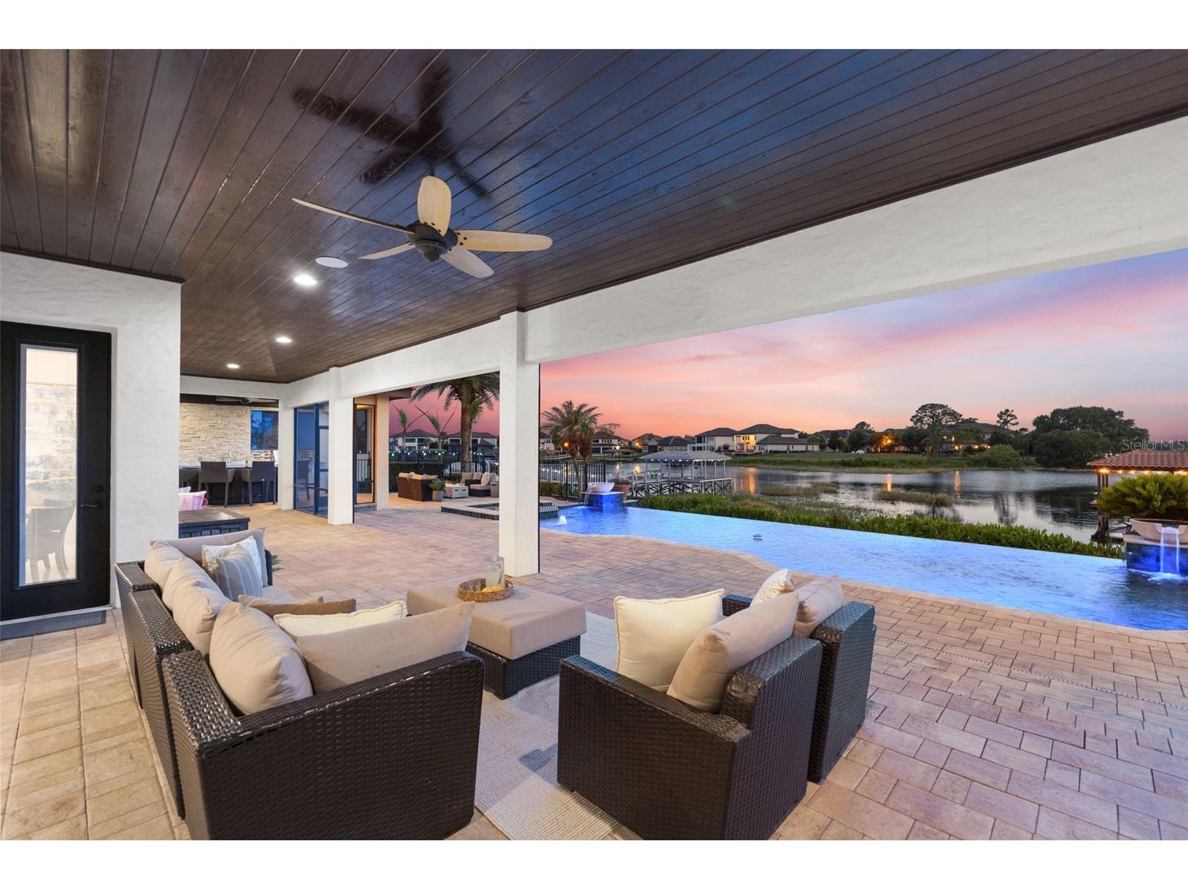 15592 Avenue Of The Arbors Winter Garden FL 34787 - LAKE HANCOCK A4697264 image4