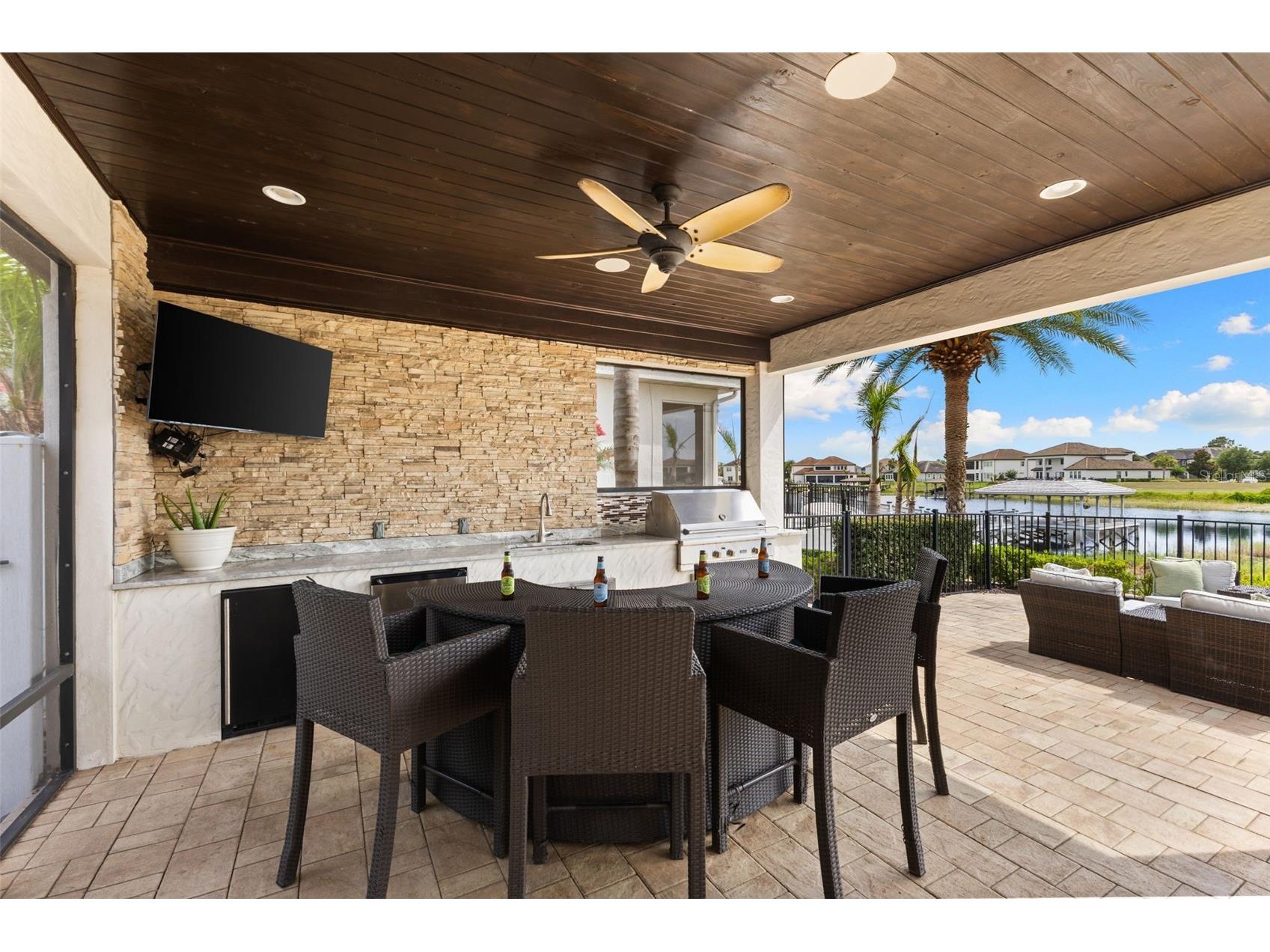 15592 Avenue Of The Arbors Winter Garden FL 34787 - LAKE HANCOCK A4697264 image47