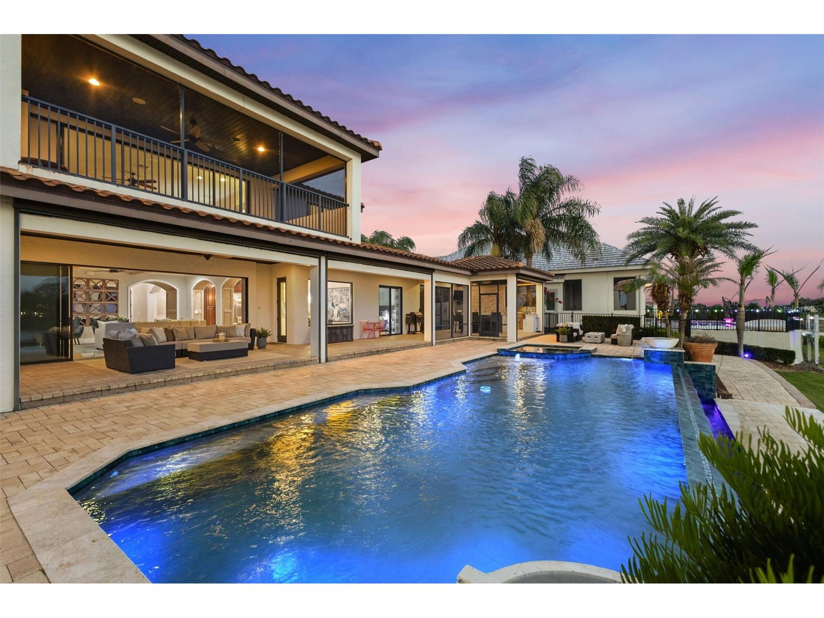 15592 Avenue Of The Arbors Winter Garden FL 34787 - LAKE HANCOCK A4697264 image5