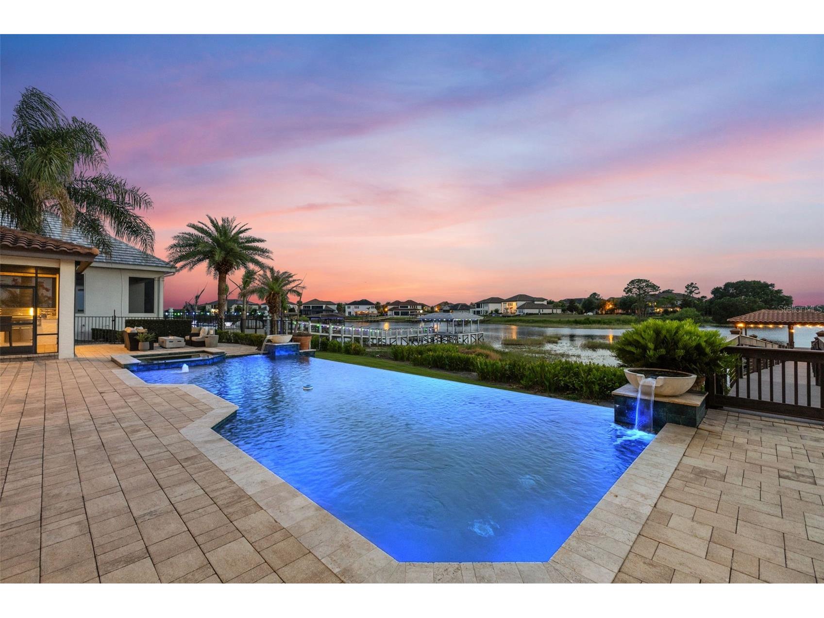 15592 Avenue Of The Arbors Winter Garden FL 34787 - LAKE HANCOCK A4697264 image53