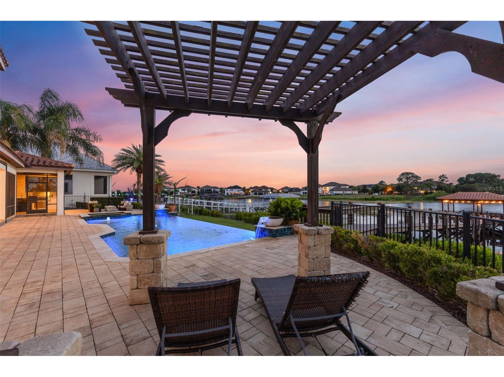 15592 Avenue Of The Arbors Winter Garden FL 34787 - LAKE HANCOCK A4697264 image54